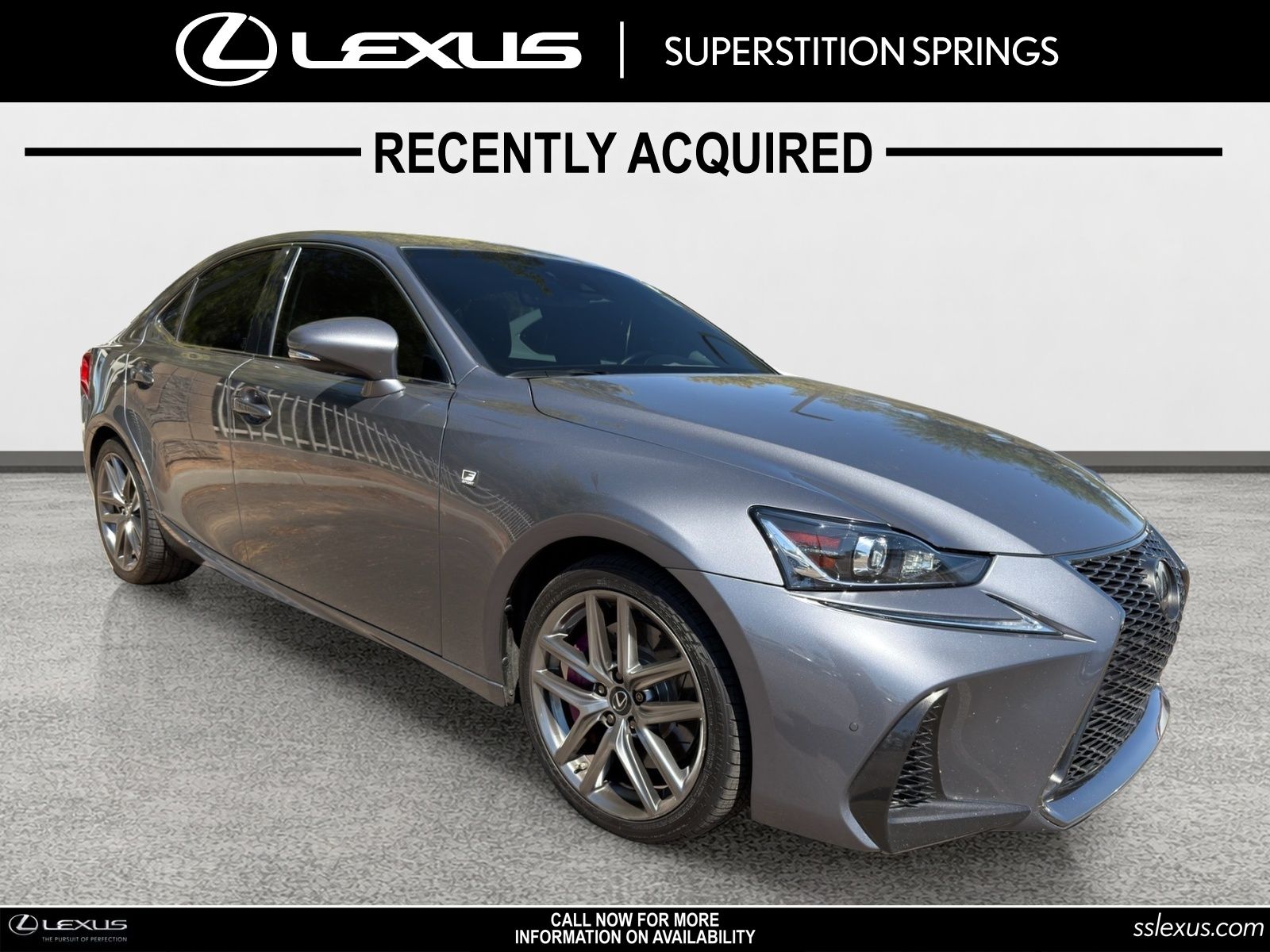 lexus is 300 awd 2020 JTHG81F27L5041852 image lexus is 300 awd 2020 JTHG81F27L5041852 image